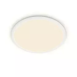 PHILIPS Plafonjera Superslim CL550 SS RD 15W 27K W WVIP4406