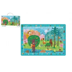 DODO Puzzle Šimski Prijatelji