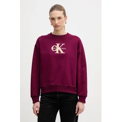 Pulover Calvin Klein Jeans