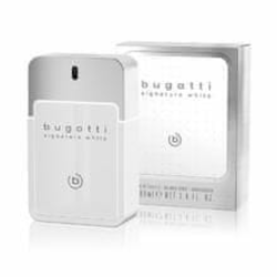 BUGATTI Muška toaletna voda Signature white 100ml