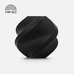 Bambu Lab PLA Tough+ Black - Refill