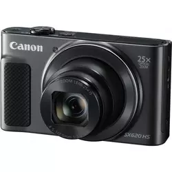 Powershot SX620 HS Black