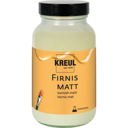 Kreul 86165 Barva 250 ml