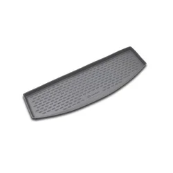 Novline Tipska kadica za gepek VW Touran (I), 2003-2010, (II), 2010-2015, minivan, 5 sedišta, Siva