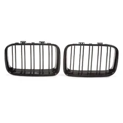 OEM Rešetke / bubrezi BMW E36 91-95 Piano