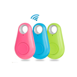 Bluetooth GPS sledilnik