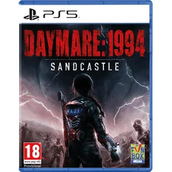 Daymare: 1994 Sandcastle (Playstation 5)