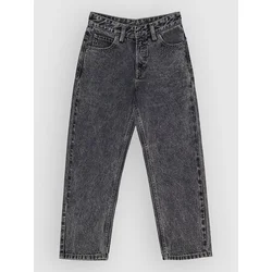 Element Relax 5 Kids Pants mid grey tint