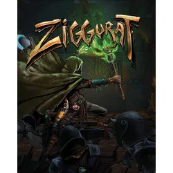 Ziggurat