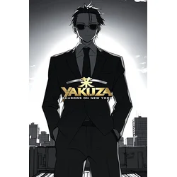 YAKUZA: Shadows of New York PC/XBOX LIVE Key EUROPE