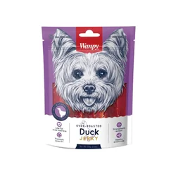 Wanpy Duck Jerky 100g