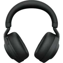 slomart Slušalke Evolve2 85 Stereo, črne, z Bluetooth Link380a MS