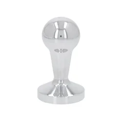 Motta Tamper Sfera 58 mm srebrna