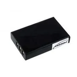 POWERY Akumulator Unitech 1400-203047G
