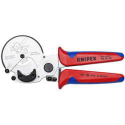 Knipex 90 25 25 Rezač cevi za kompozitne i plastične cevi, O 26 mm