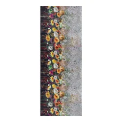 Tekač Universal Ricci Ofelia, 52 x 200 cm