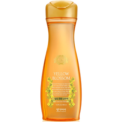 Doori Yellow Blossom Hranjivi šampon bez sulfata, 400 ml