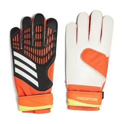 Adidas PRED GL TRN, muške nogometne rukavice, crna IQ4027