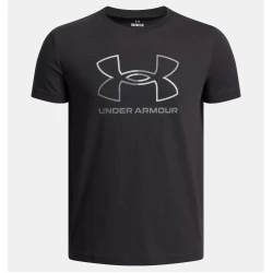 Childrens T-shirt Under Armour GL Foundation SS