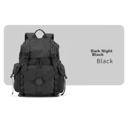 Mixi Torba za laptop, Crna