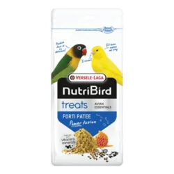 Versele Laga NutriBird Treats Forti Patee