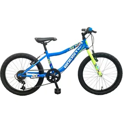 BICIKL BOOSTER PLASMA 200