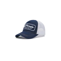 Ed Hardy Kapa indigo / bela