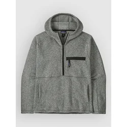 Patagonia Better 1/2 Zip P/O Fleece Sweater stonewash