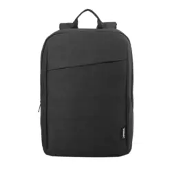 Lenovo torba za prenosni računalnik 15,6 Backpack B210 GX40Q17225, črna