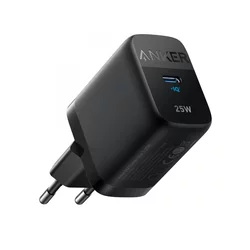 ANKER Kućni punjač 25W/ crna