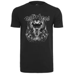 Moška majica Motörhead - Warpig - MC347_črna