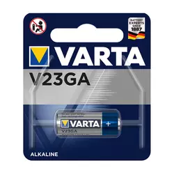 Baterija Varta alkalna A23 (LR23), 12V