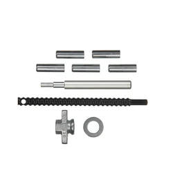 Milwaukee Set za fiksiranje u beton 4932399731