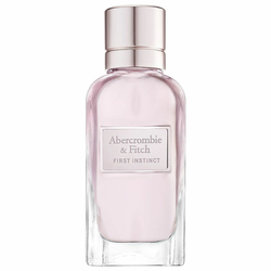 Abercrombie & Fitch First Instinct for Her Parfumirana voda 50ml