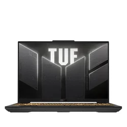 Laptop ASUS TUF Gaming F16 i5-210H, 16GB RAM, 512GB + 1TB SSD, Windows 11 Pro, RTX 3050, 144Hz