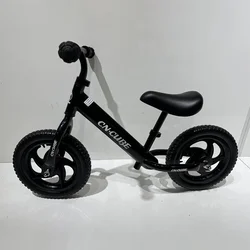 Balans bicikl model 1 - Crni