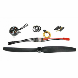 Multiplex Pogonski set V2 Extra 330 SC Indoor/FunnyCub
