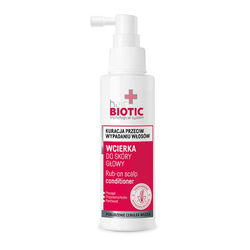 Serum protiv opadanja kose HAIR BIOTIC 100ml | Nega Kose | Kozmo Online Shop