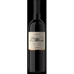 bordon Vino Bon d`or 2018 0,75 l