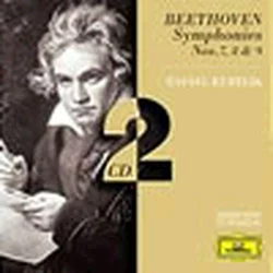BEETHOVEN - SYMPHONIES NOS 7,8,9