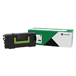 Lexmark toner LEXMARK 58D2000