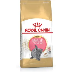 Royal Canin British Shorthair Kitten 2 kg
