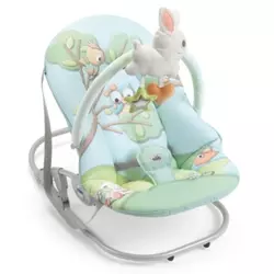 Cam ležaljka za bebe Giocam s-362.225