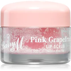 Barry M Pink Grapefruit (Lip Scrub) 15 g