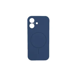 Silikonska futrola Magsafe LUX Iphone 17 TEGET