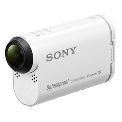 SONY kolesarska akcijska kamera HDR-AS200VB
