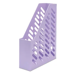 Han uspravni držač za dokumentaciju KLASSIK pastel ljubičasta ( 05UD6018L )