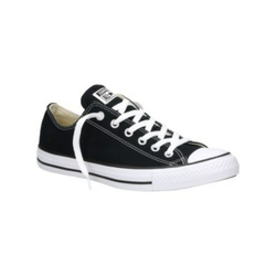 Converse Chuck Taylor all star Core Canvas Ox superge black Gr. 42.5 EU