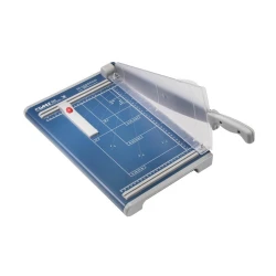 Dahle giljotina 560, A4/340 mm, 25 listova ( 14NGN560 )
