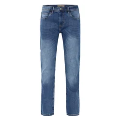 BLEND Kavbojke BHTWISTER moder denim